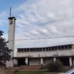 Iglesia Santa Clara de Asís