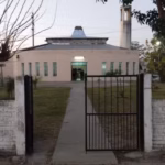 Iglesia Santa Clara De Asís