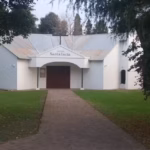 Iglesia Santa Lucia
