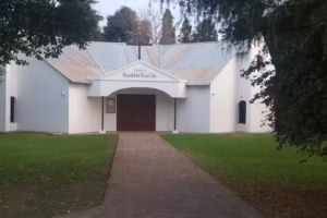 Iglesia Santa Lucia