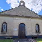 Iglesia Santa Margarita