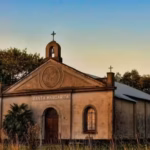 Iglesia “Santa Margarita”