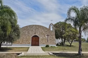 Iglesia Santa María de Alacoque