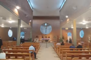 Iglesia Santa Rita