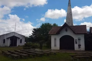 Iglesia Santa Rita