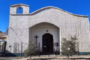 Iglesia Santa Rita