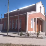 Iglesia Santa Rita