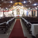 Iglesia Santa Rita