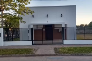 Iglesia Santa Rosa