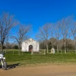 Iglesia Santa Rosa