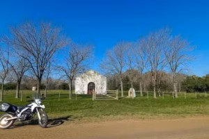 Iglesia Santa Rosa