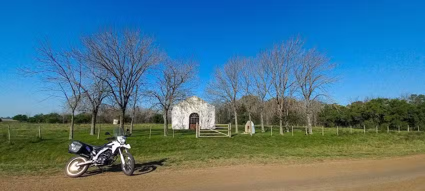 Iglesia Santa Rosa