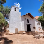 Iglesia Santa Rosa de Lima