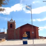 Iglesia Santa Rosa de Lima