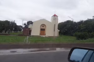 Iglesia “Santa Rosa de Lima”