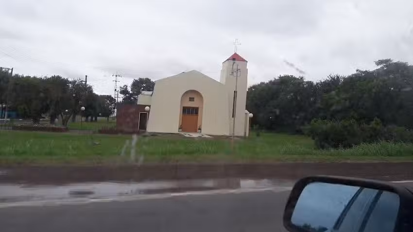 Iglesia “Santa Rosa de Lima”