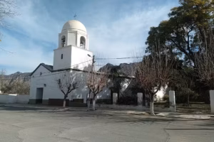 Iglesia Santa Rosa de Lima