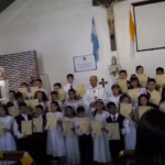 Iglesia Santa Rosa De Lima