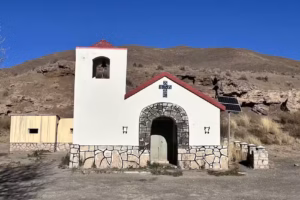Iglesia Santa Rosa De Lima