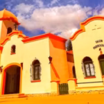 Iglesia SANTA TERESITA