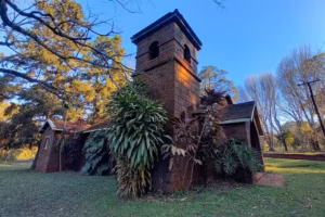 Iglesia Santa Teresita