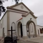 Iglesia Santa Teresita