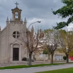 Iglesia Santa Teresita Del Niño Jesús