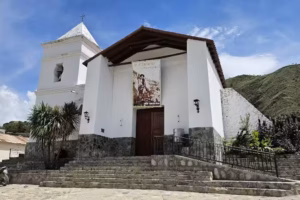 Iglesia “Santa Victoria Virgen y Mártir de Jesucristo”