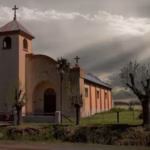 Iglesia Santo Cristo