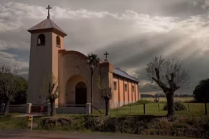 Iglesia Santo Cristo