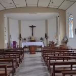 Iglesia Santo Cristo