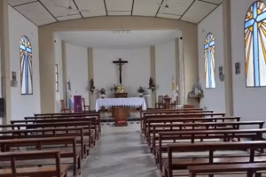 Iglesia Santo Cristo