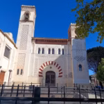 Iglesia Santo Domingo