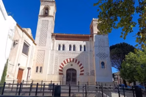 Iglesia Santo Domingo