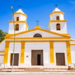 Iglesia Santo Domingo de Guzmán