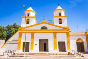 Iglesia Santo Domingo de Guzmán