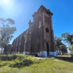 Iglesia Santo Domingo de Guzmán