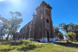Iglesia Santo Domingo de Guzmán