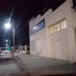 Iglesia Santuario De Vida