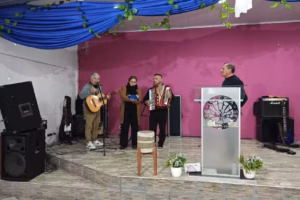 Iglesia Sembradores