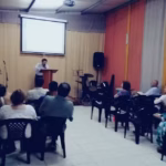 Iglesia Sembrando Vida