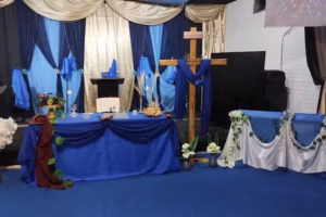 Iglesia Señales Apostólicas Gral Alvear