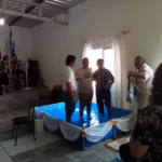 Iglesia Sendas Antiguas
