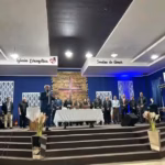 Iglesia Sendas de Amor
