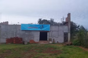 Iglesia Sendas De Amor Km4