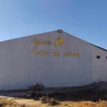 Iglesia señor de señores