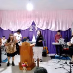Iglesia señor de señores