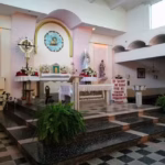 Iglesia Señor Y Virgen Del Milagro