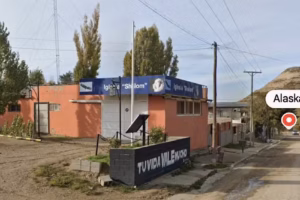 Iglesia Shalom Comodoro