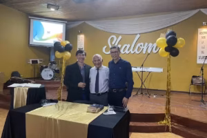 Iglesia Shalom – UAD